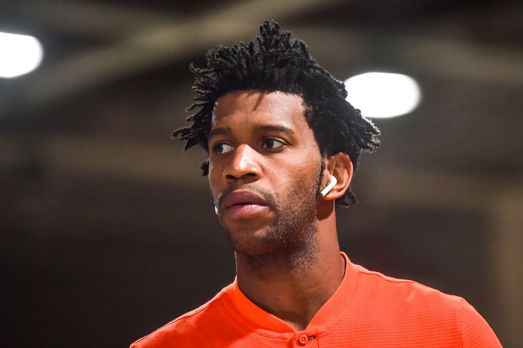 38岁前泰山外援吉尔自宣将退役，效力泰山期间134场11球4助攻