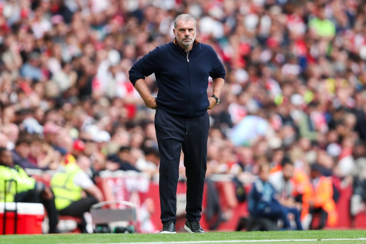 澳波：上任后全队只合练了一次，阿森纳第二个进球让我们逆转无望