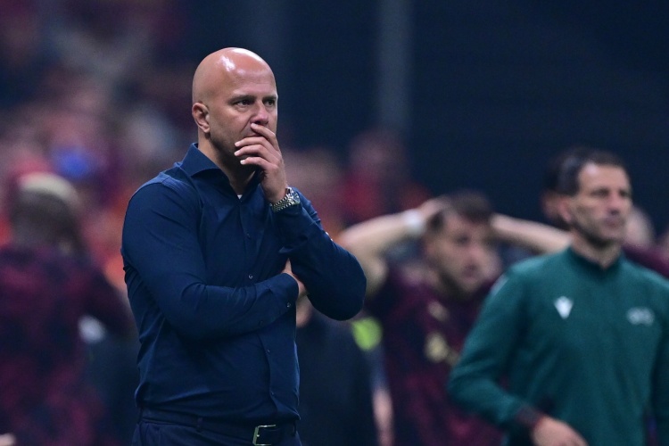 三连败！TA：利物浦赛程不佳新援仍需时间磨合，无需因此恐慌